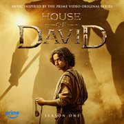 House Of David (Music Inspired By The Prime Video Original Series) [Season One] cover image cdn