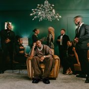 Some Days I'm Good Some Days I'm Not cover image cdn