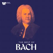 Bach: Masterpieces cover image cdn