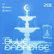 Blue Paradise cover image cdn