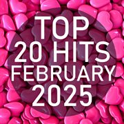 Top 20 Hits February 2025 cover image cdn
