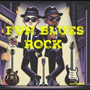 Fun Blues Rock cover image cdn