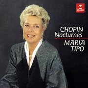 Chopin: Nocturnes cover image cdn