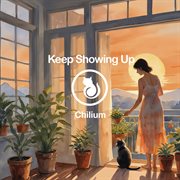 Keep Showing Up cover image cdn