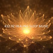432 Hz Healing Sleep Music cover image cdn