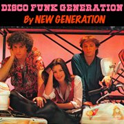 Disco Funk Generation cover image cdn