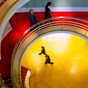 Matter Does Not Define cover image cdn