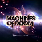 Machines Of Doom cover image cdn