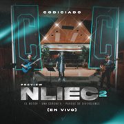 Nliec 2 (Live Session) cover image cdn