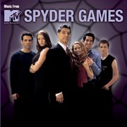 Music From Mtv Spyder Games cover image cdn
