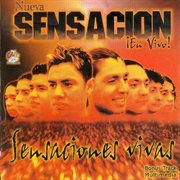 Sensaciones Vivas (En Vivo) cover image cdn