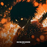 Ohio Final Boss Ultrafunk cover image cdn