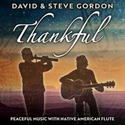 Thankful: Peaceful Music With Native American Flute cover image cdn