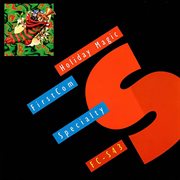 Holiday Magic cover image cdn