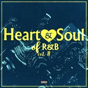 Heart & Soul Of R&B, Vol. 2 cover image cdn