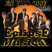 En Vivo, Vol. 1 cover image cdn