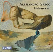 Grego: Heliossea Xx (Live Recording) cover image cdn