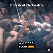 Score Trx 025 Classical Orchestra cover image cdn