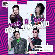 Peek - A - Boo! - Nice 2 Meet U. Boo!. Nice 2 Meet U cover image cdn