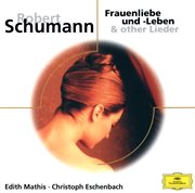 Schumann: Lieder cover image cdn