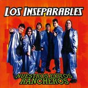 Nuestros Exitos Rancheros cover image cdn