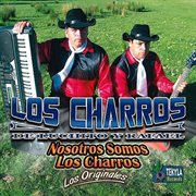 Nosotros Somos Los Charros cover image cdn