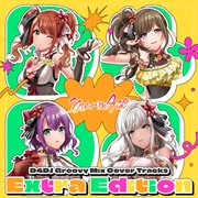 D4dj Groovy Mix カバートラックス Extra Edition Merm4id cover image cdn