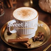 Sweet As Love cover image cdn