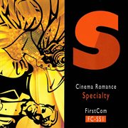 Cinema Romance cover image cdn