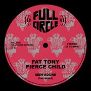 Men Adore (The Mixes) cover image cdn