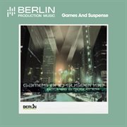 Games And Suspense cover image cdn
