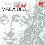 Clementi: Piano Sonatas cover image cdn