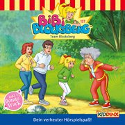 Folge 157: Team Blocksberg cover image cdn