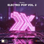 Electro Pop Vol. 2 cover image cdn