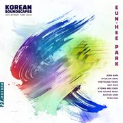 Korean Soundscapes: Contemporary Piano Solos cover image cdn