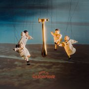 Drive To Goldenhammer cover image cdn