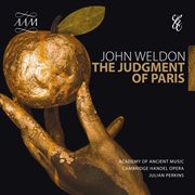 Weldon: The Judgment Of Paris cover image cdn