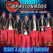 Tributo A La Música Ranchera cover image cdn