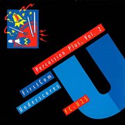 Percussion Plus, Vol. 2 cover image cdn