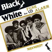 Funk Alarm - Midi Minuit cover image cdn