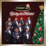 Ya Llegó La Navidad cover image cdn