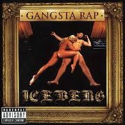 Gangsta Rap cover image cdn