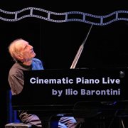 Cinematic Piano Live By Ilio Barontini cover image cdn