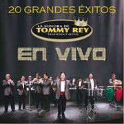 20 Grandes Éxitos (En Vivo) cover image cdn