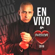 En Vivo En Pasión 2018 cover image cdn
