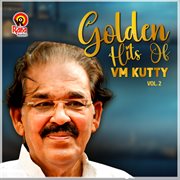 Golden Hits Of Vm Kutty, Vol. 2 cover image cdn