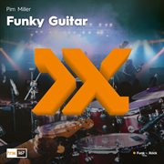 Funky Guitar cover image cdn
