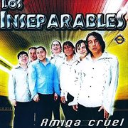 Amiga Cruel cover image cdn