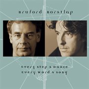 Every Step A Dance, Every Word A Song cover image cdn