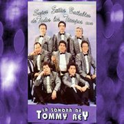 Super Éxitos Bailables De Todos Los Tiempos cover image cdn